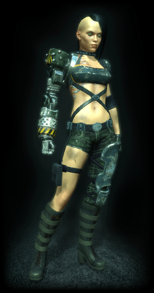 Bombshell